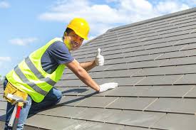 Best Roof Insulation Installation  in Lewisburg, OH